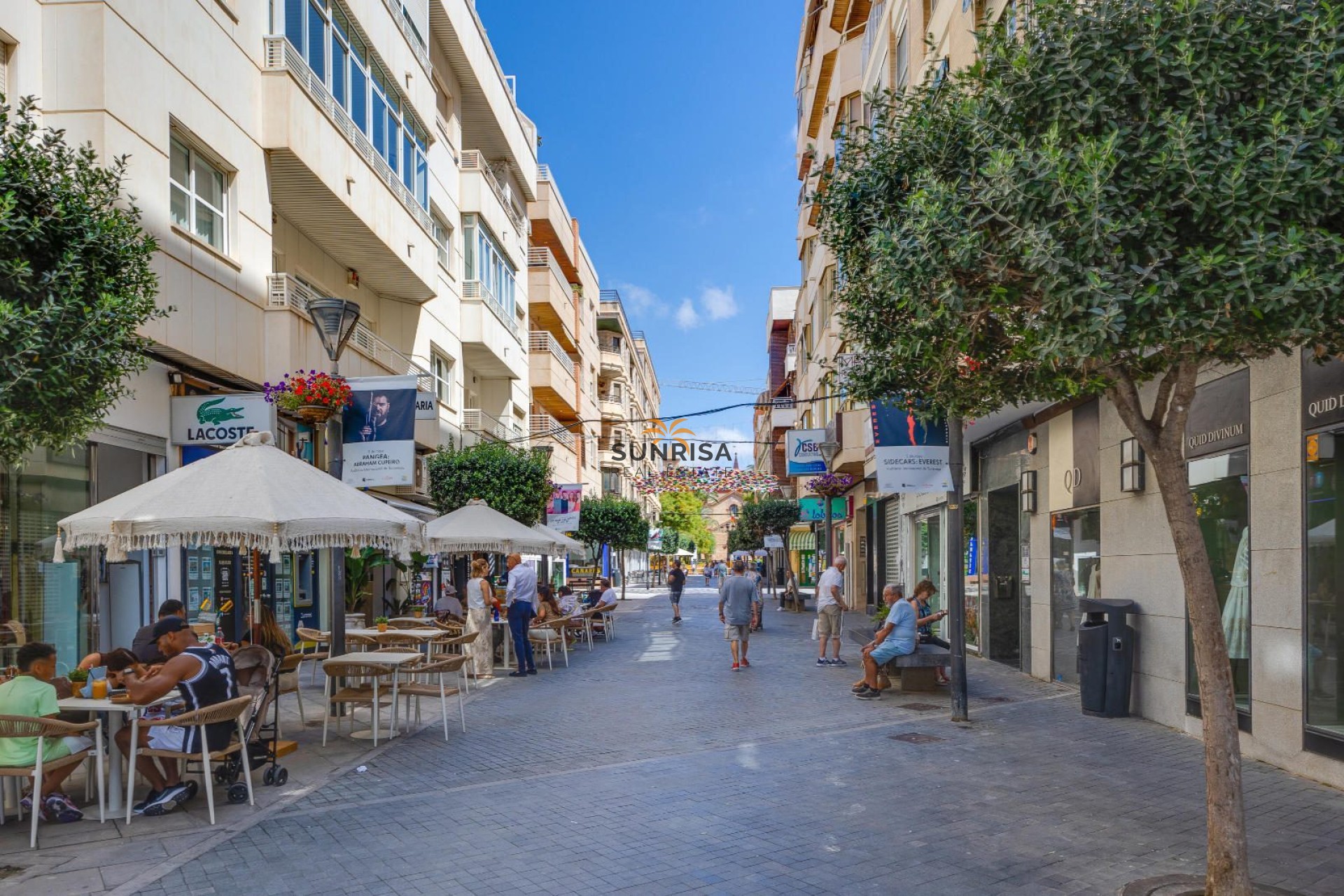 Reventa - Ático - Torrevieja