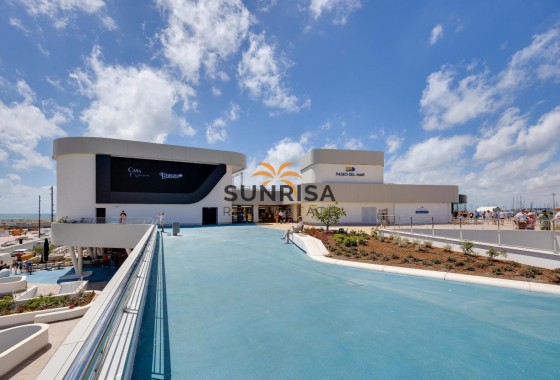 Ático · Reventa - Torrevieja · Centro · Alicante · España