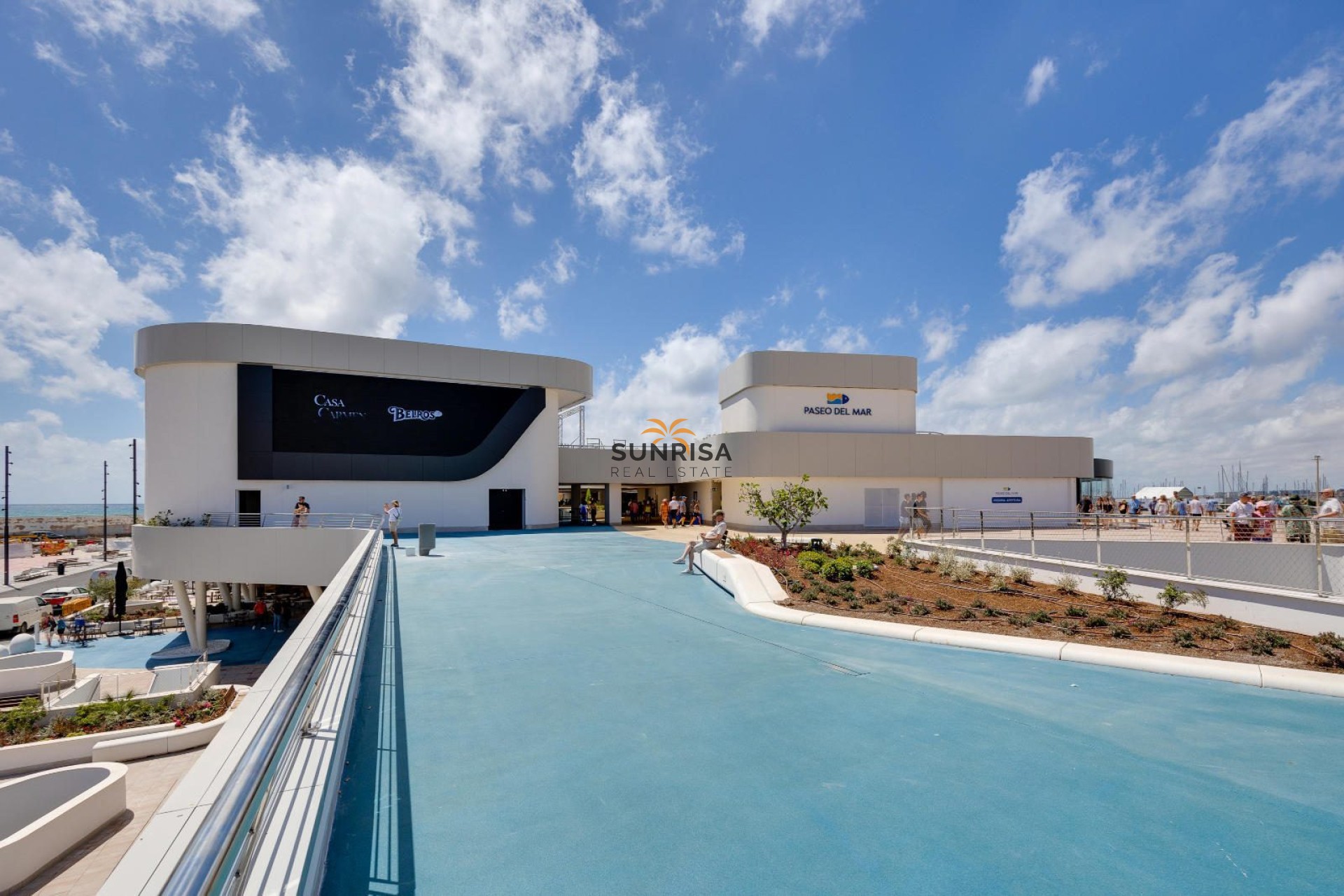 Reventa - Ático - Torrevieja