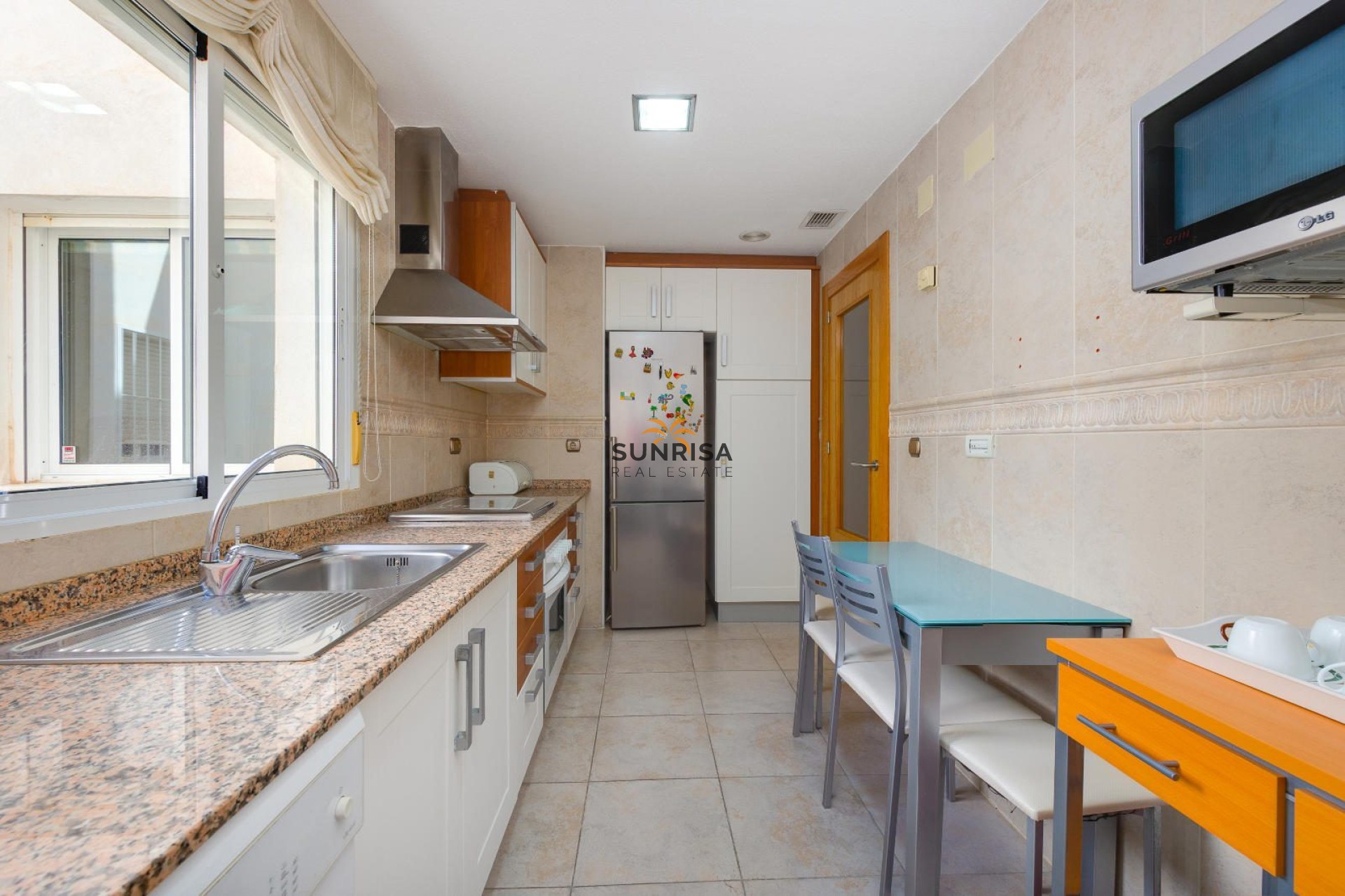 Reventa - Ático - Torrevieja