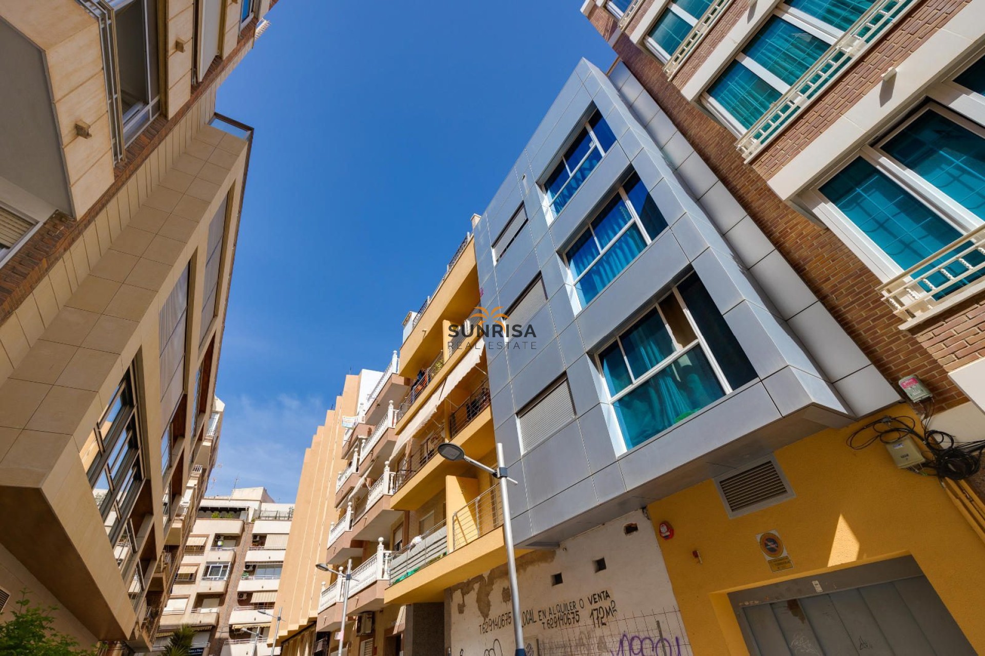 Reventa - Ático - Torrevieja