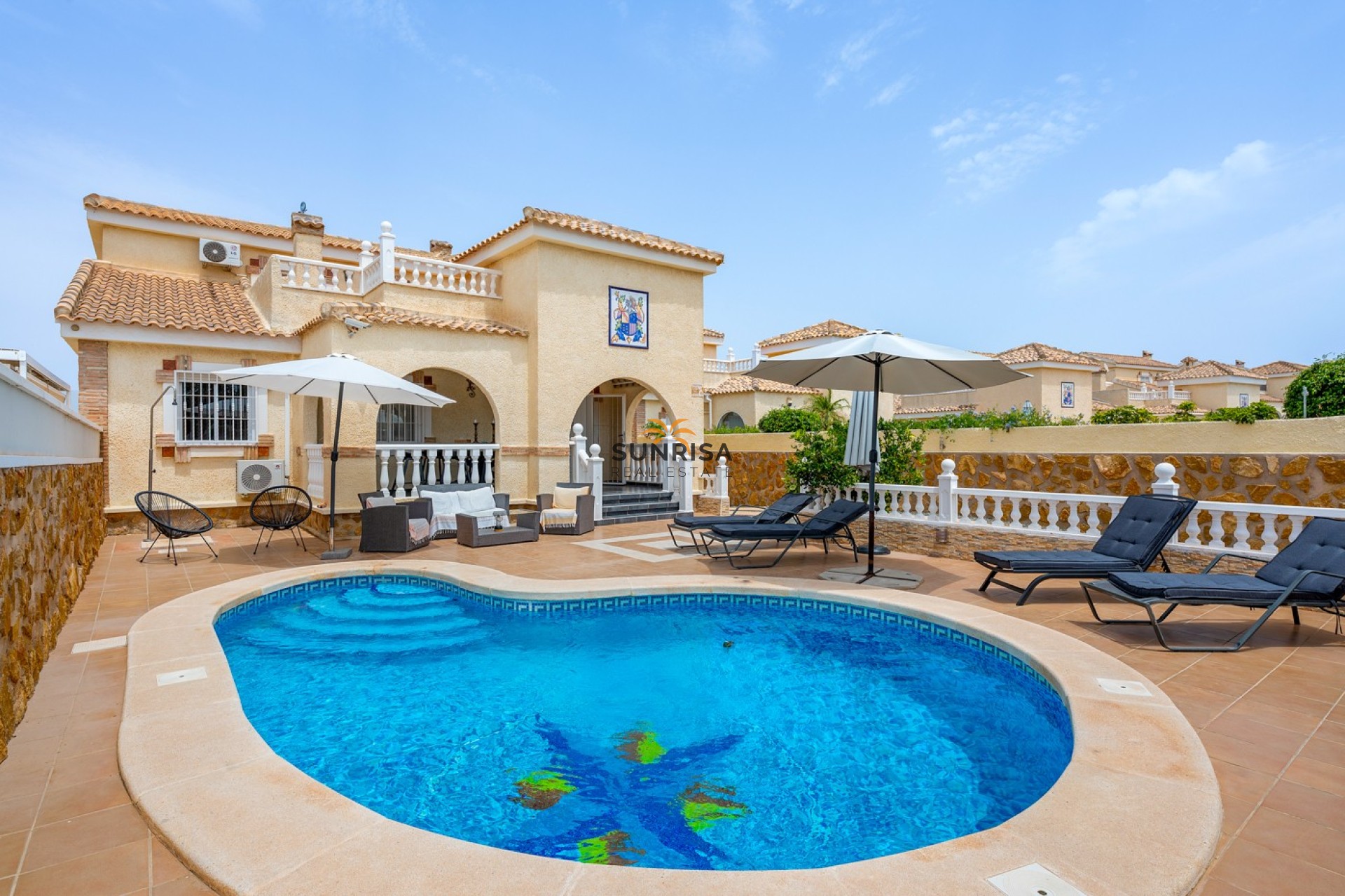Reventa - Villa - Gran Alacant
