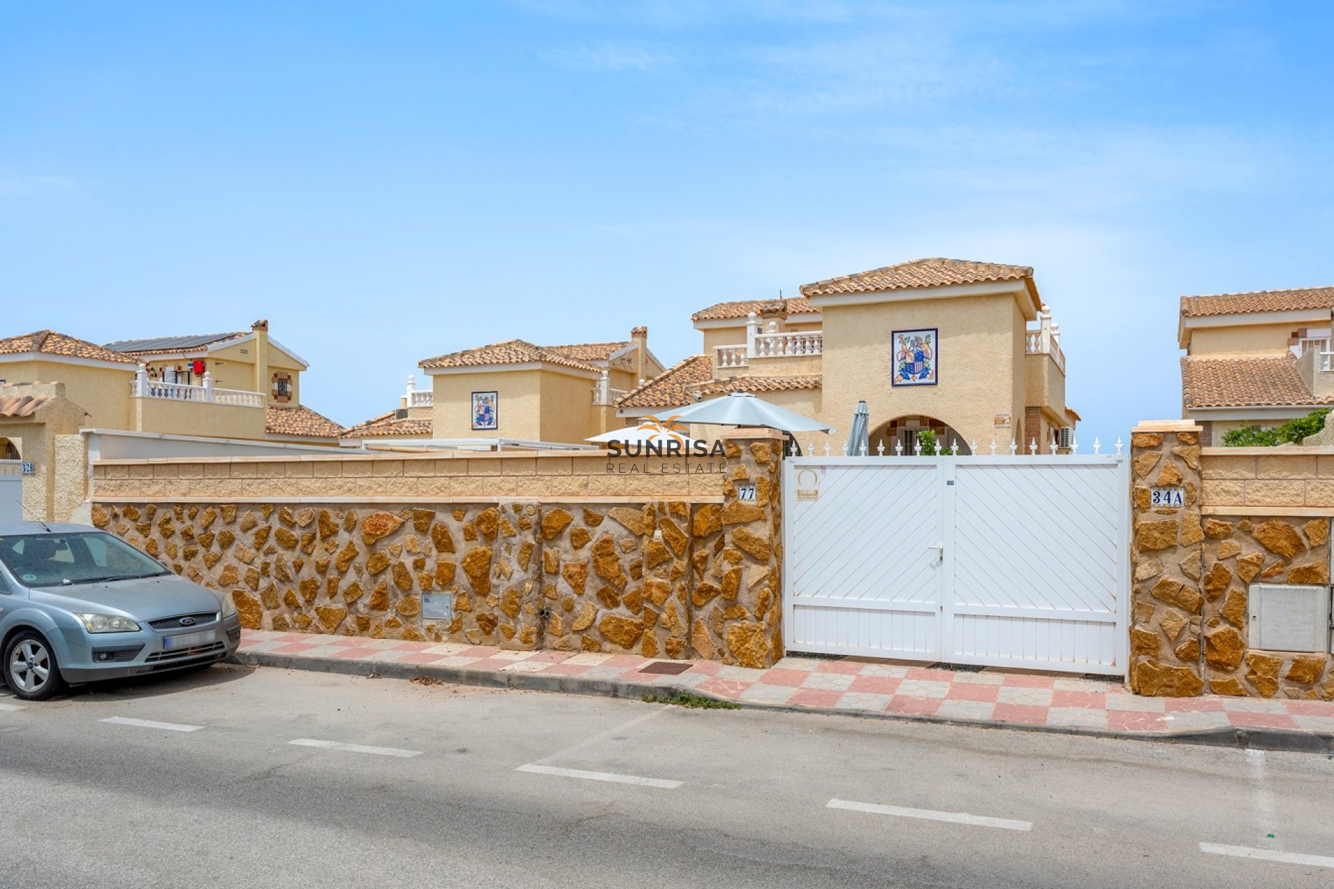 Reventa - Villa - Gran Alacant