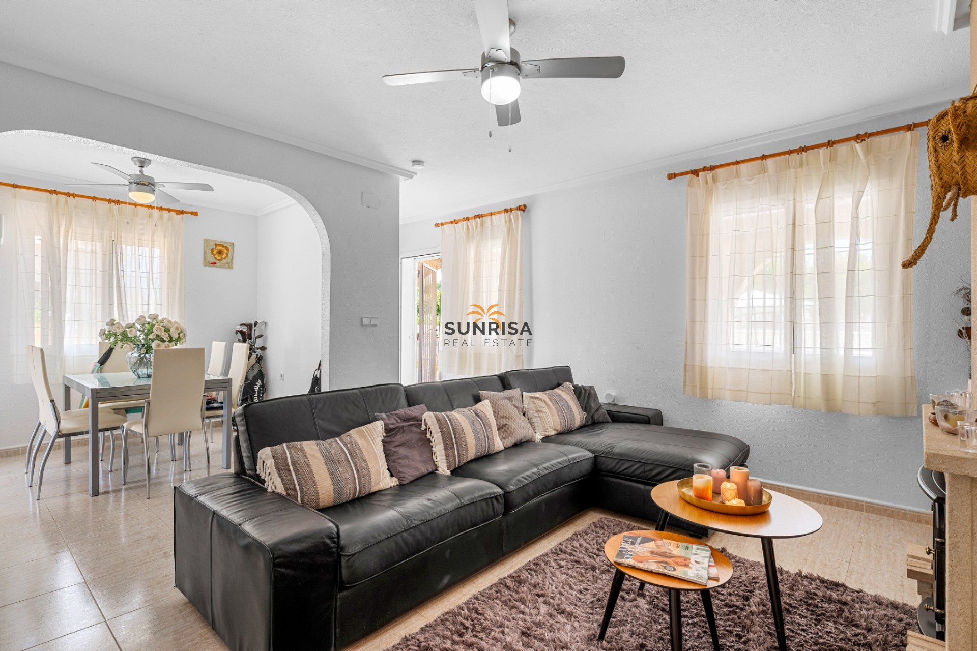 Reventa - Villa - Gran Alacant