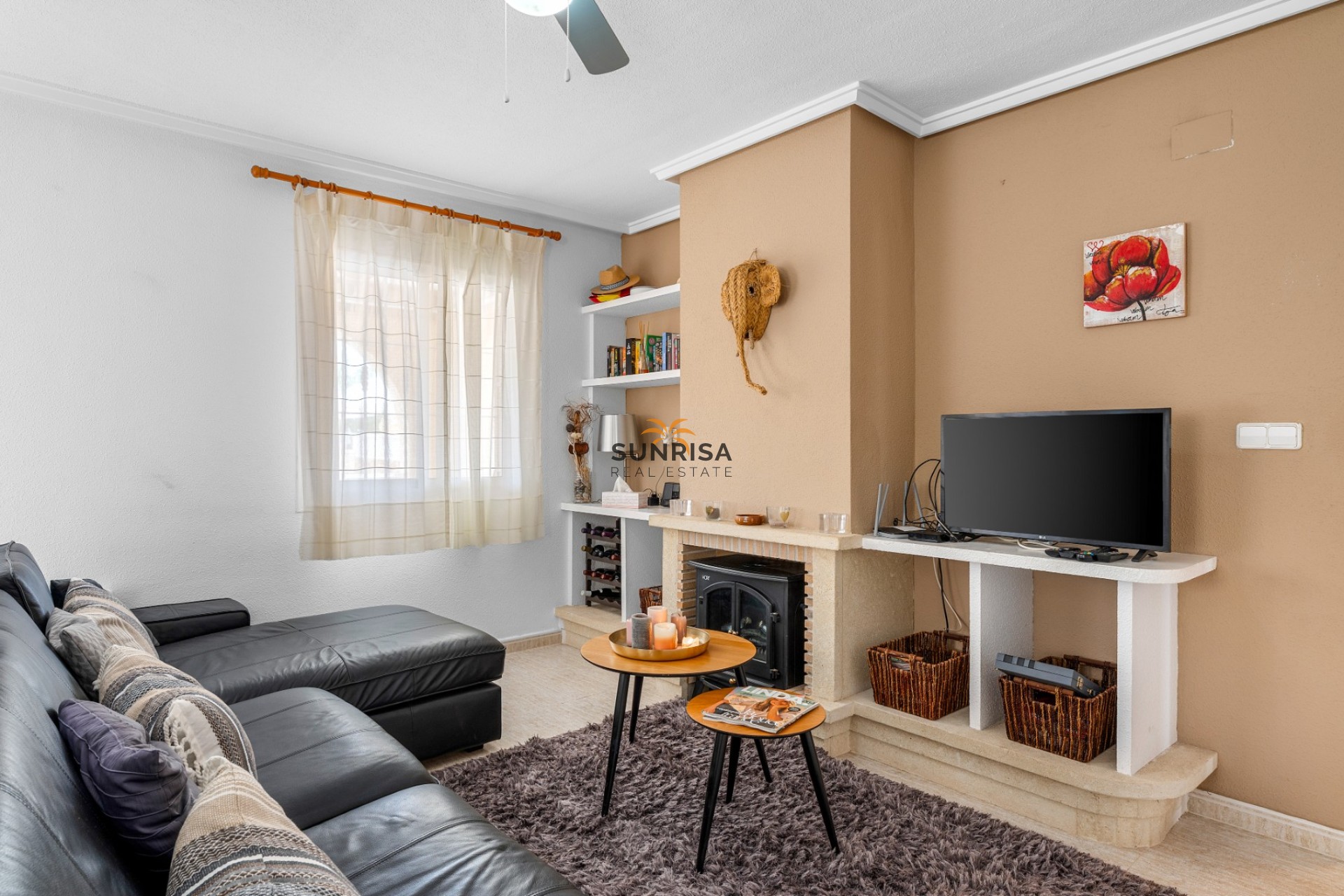 Reventa - Villa - Gran Alacant