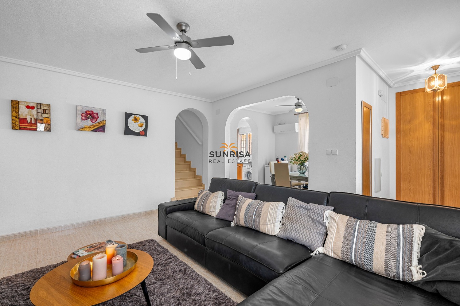 Reventa - Villa - Gran Alacant