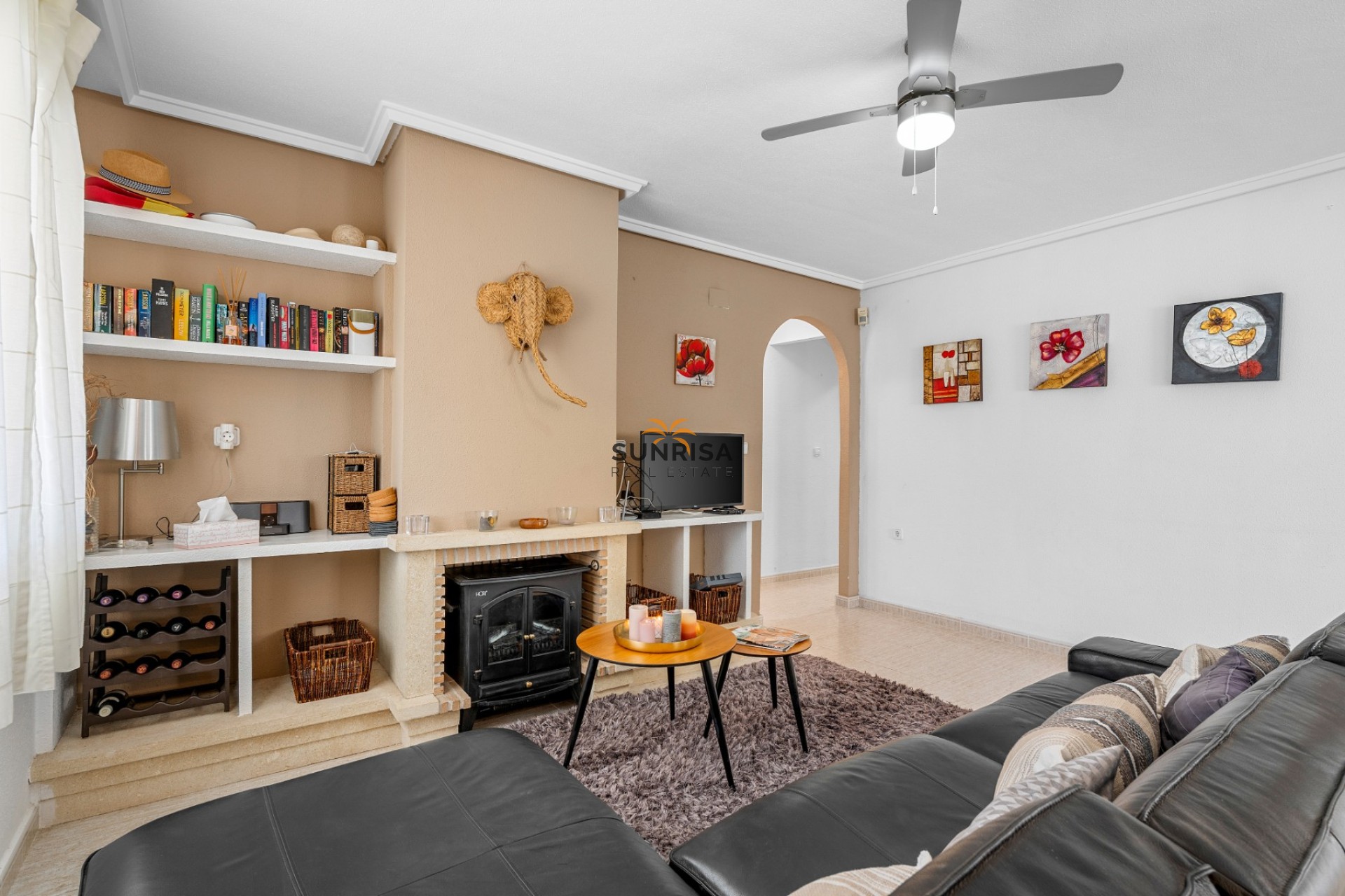 Reventa - Villa - Gran Alacant