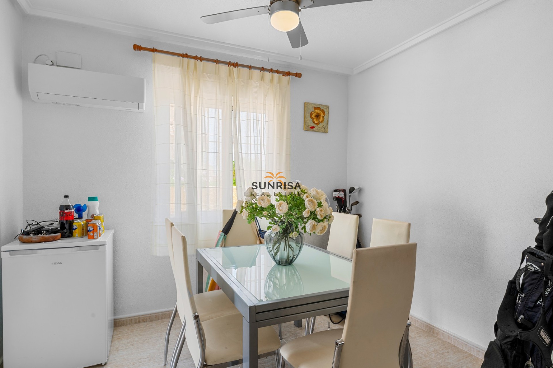 Reventa - Villa - Gran Alacant