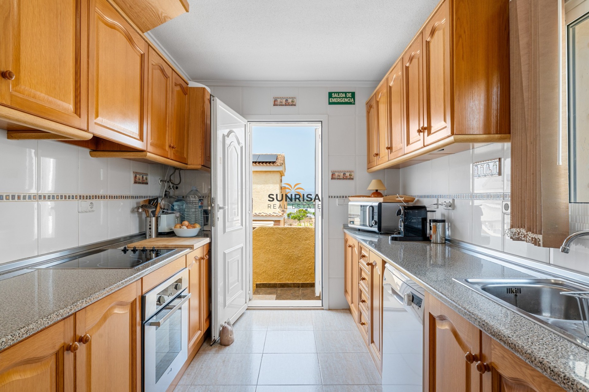 Reventa - Villa - Gran Alacant