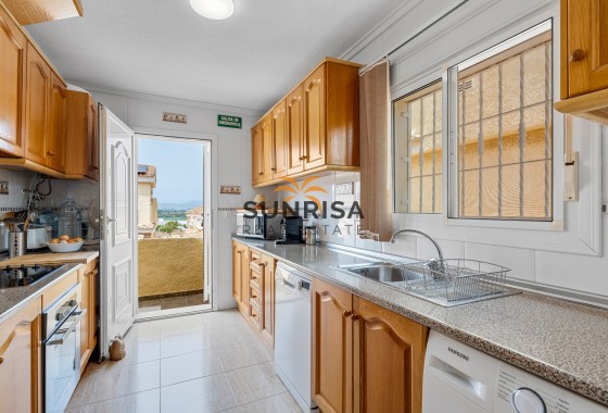 Villa · Reventa - Gran Alacant · Alicante · España