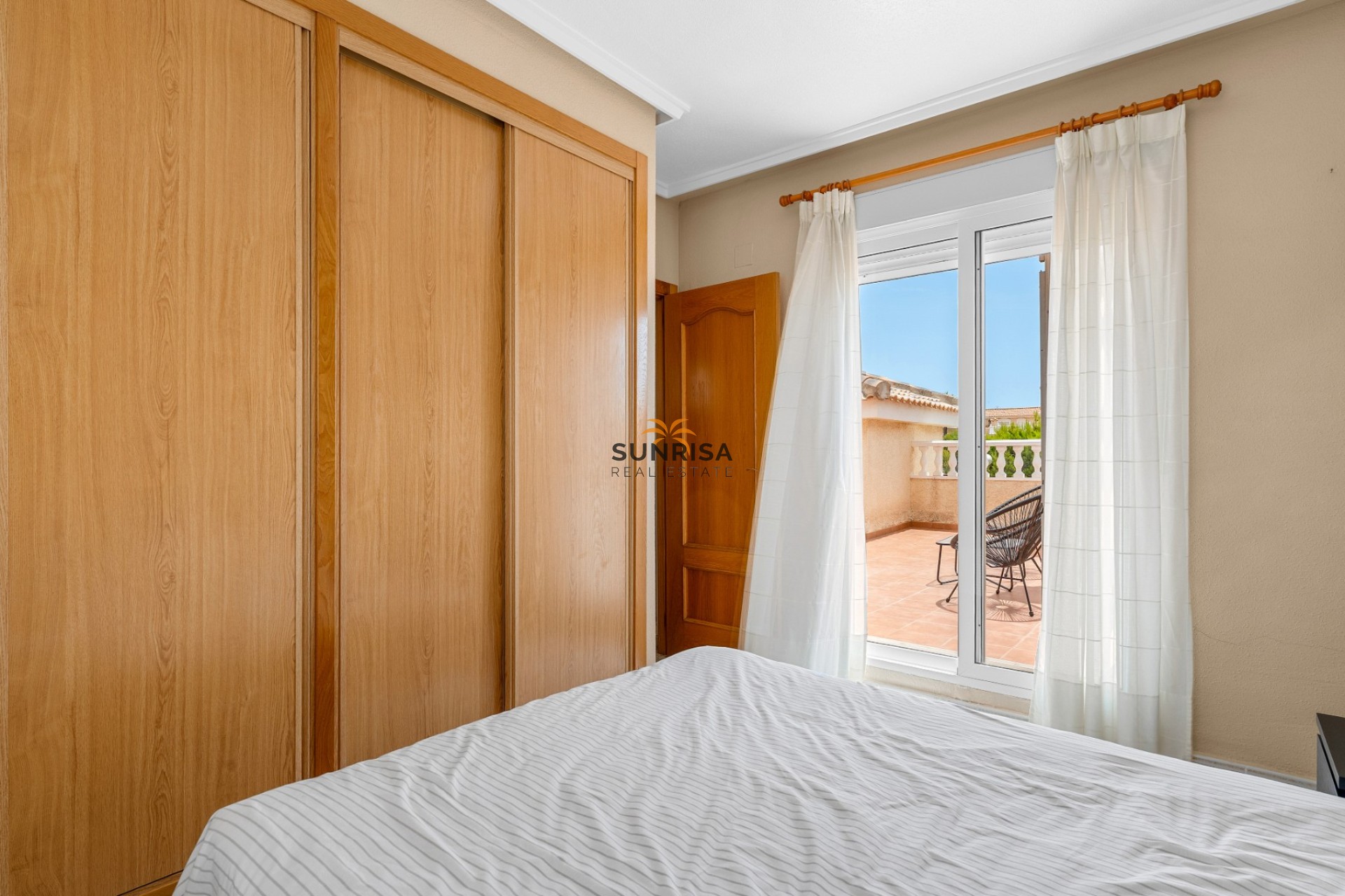 Reventa - Villa - Gran Alacant