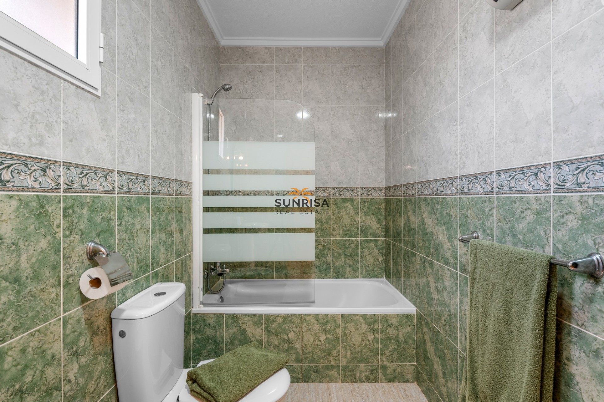 Reventa - Villa - Gran Alacant