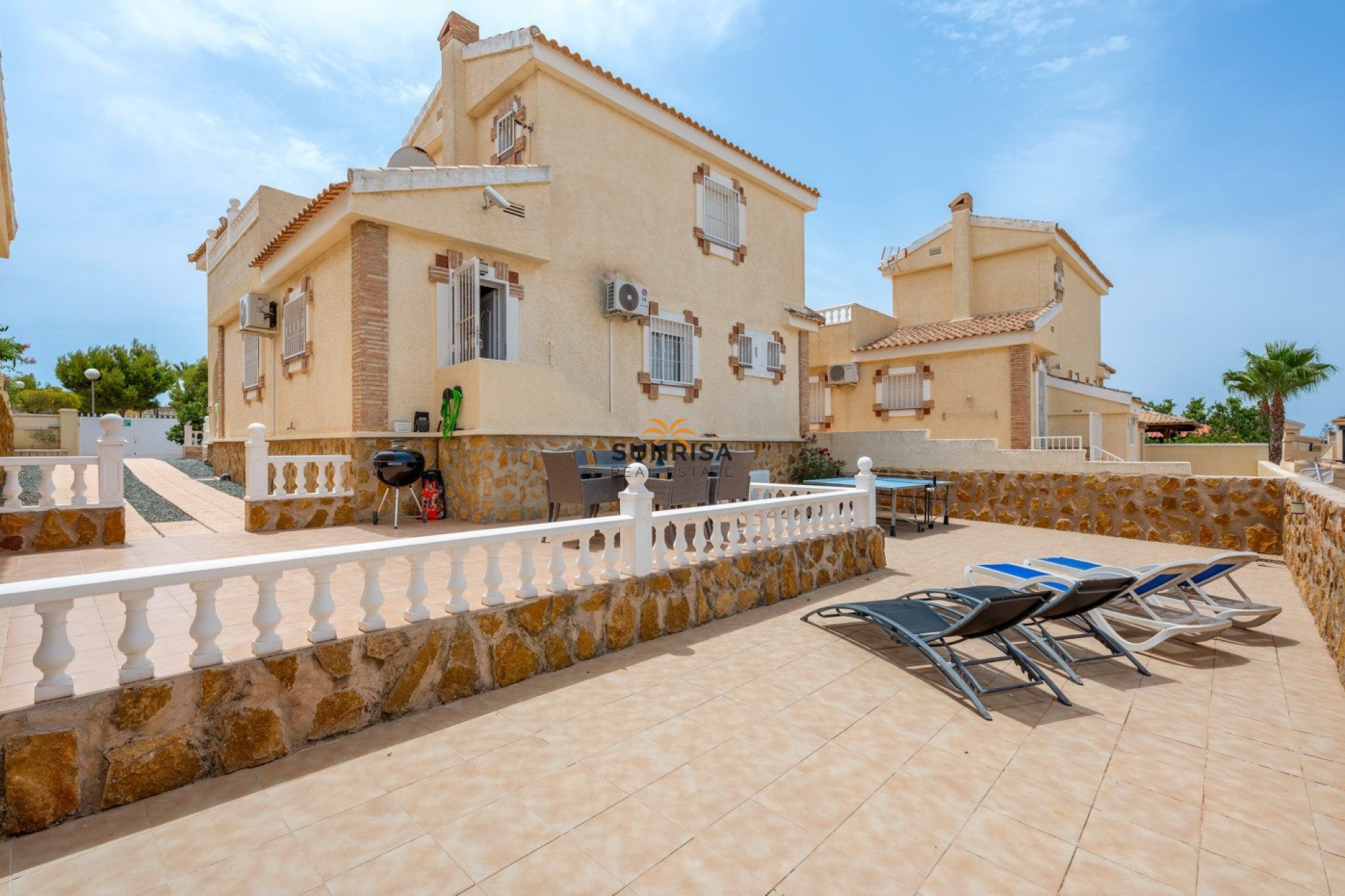 Reventa - Villa - Gran Alacant