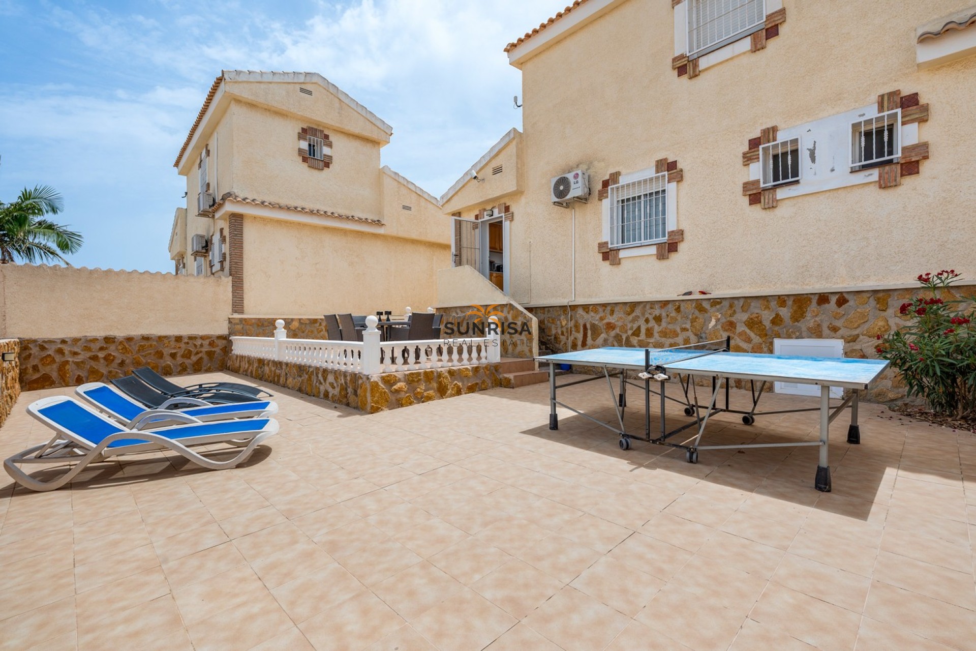 Reventa - Villa - Gran Alacant