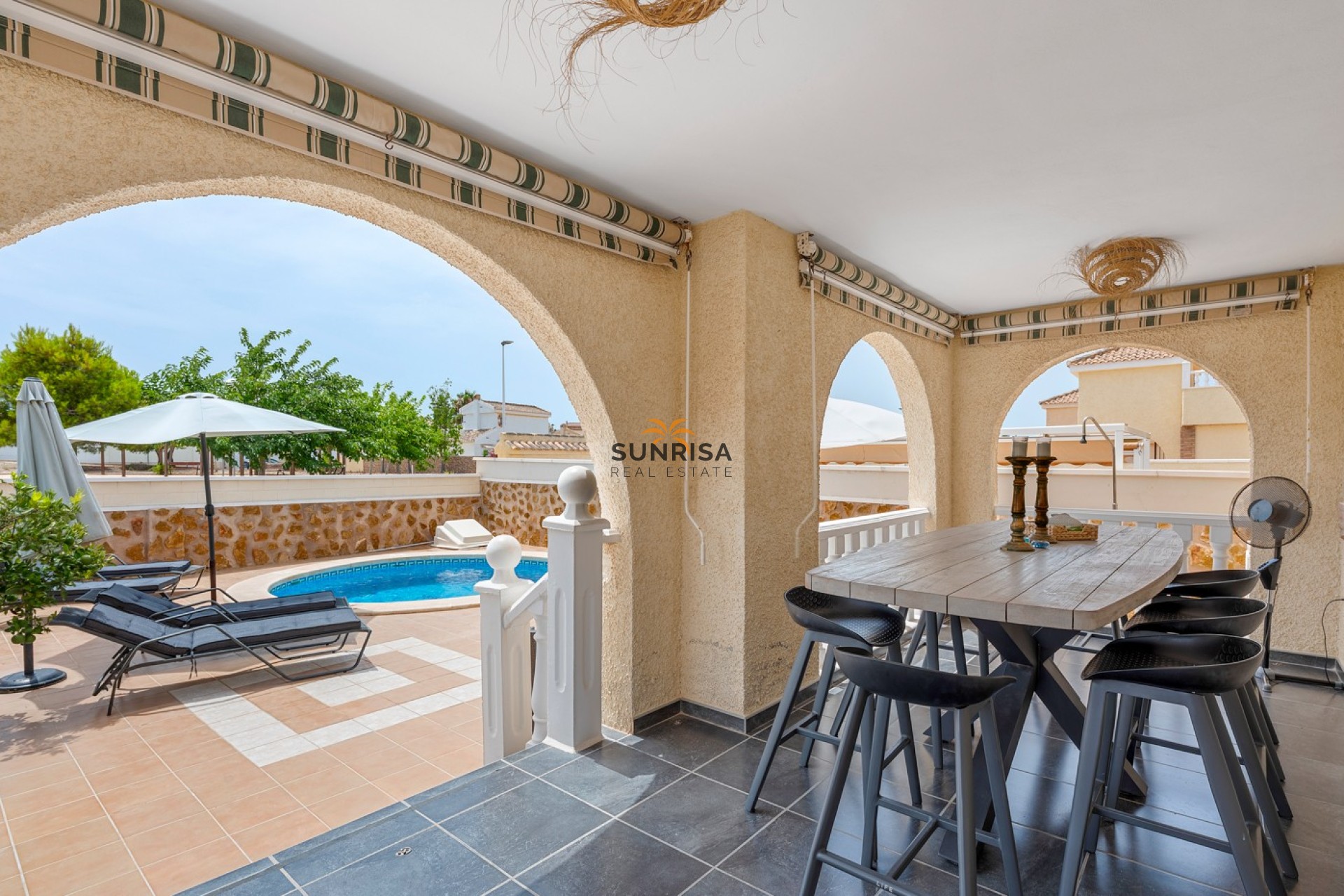 Reventa - Villa - Gran Alacant