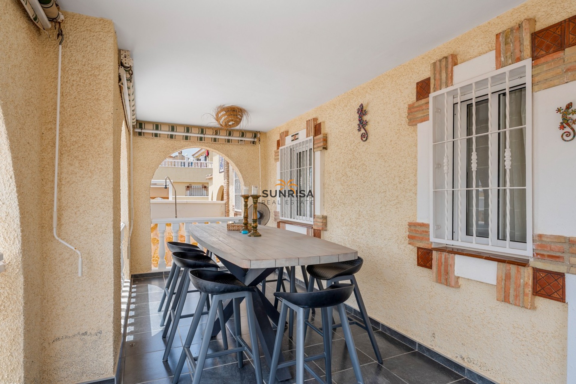 Reventa - Villa - Gran Alacant