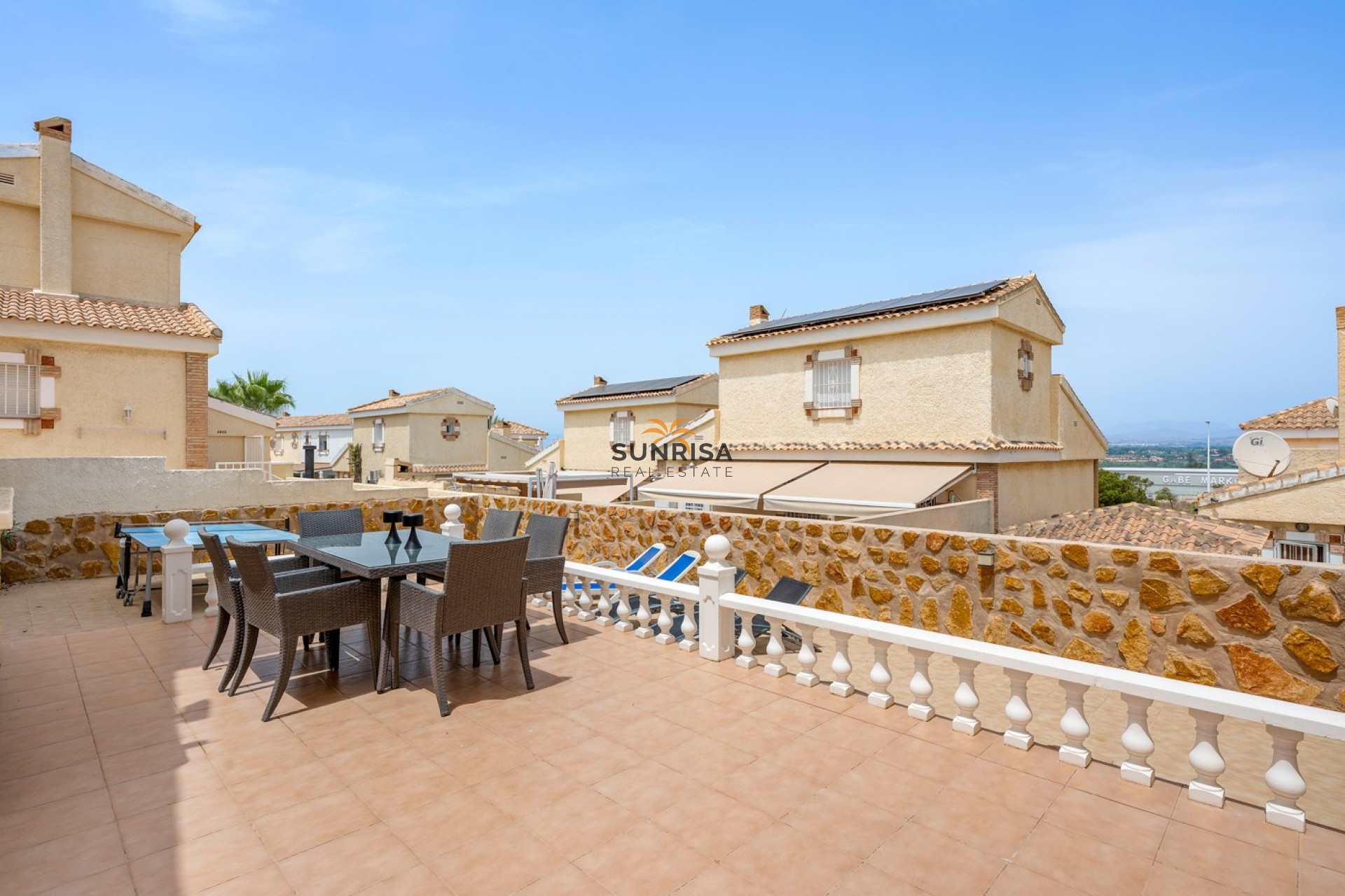 Reventa - Villa - Gran Alacant