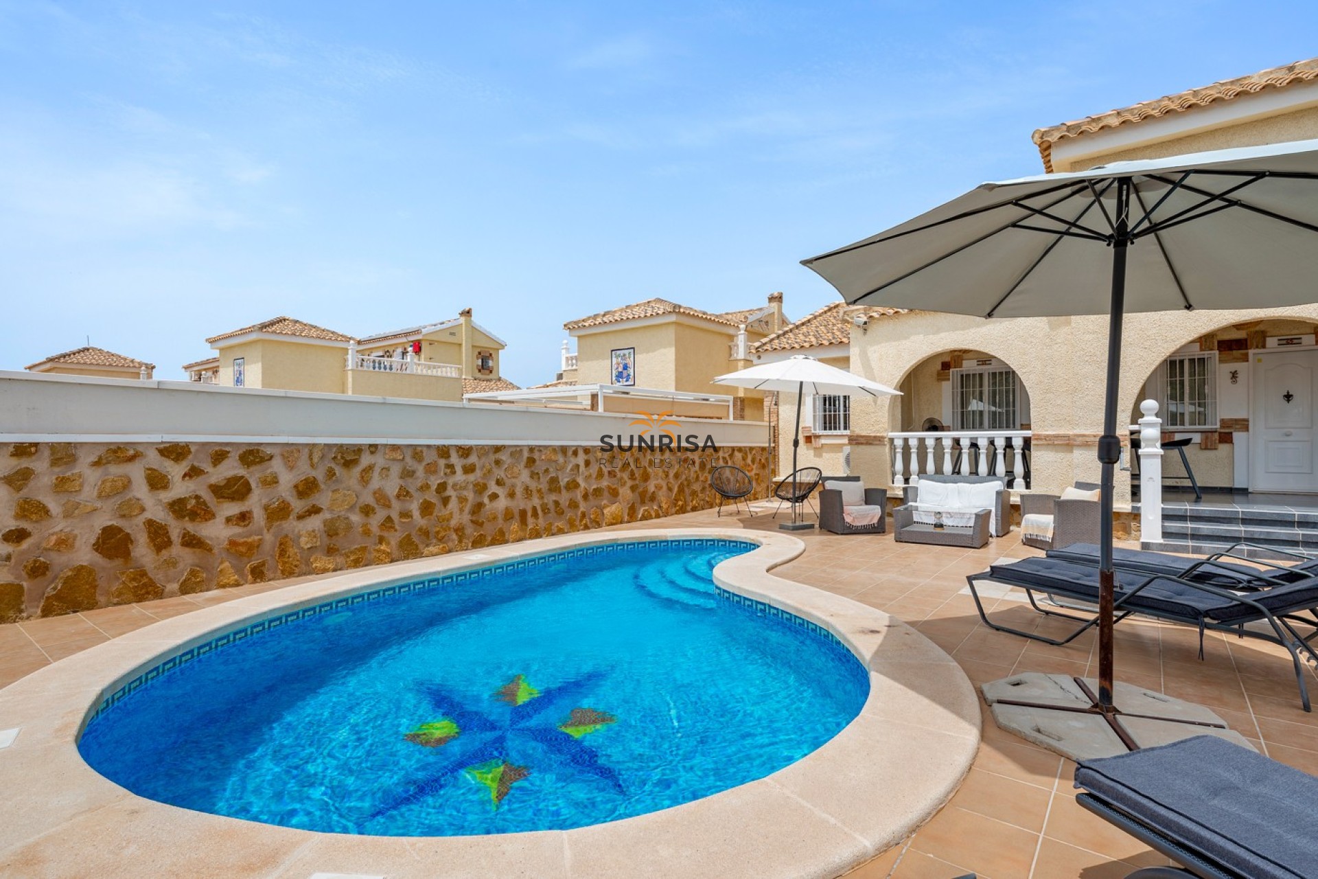 Reventa - Villa - Gran Alacant