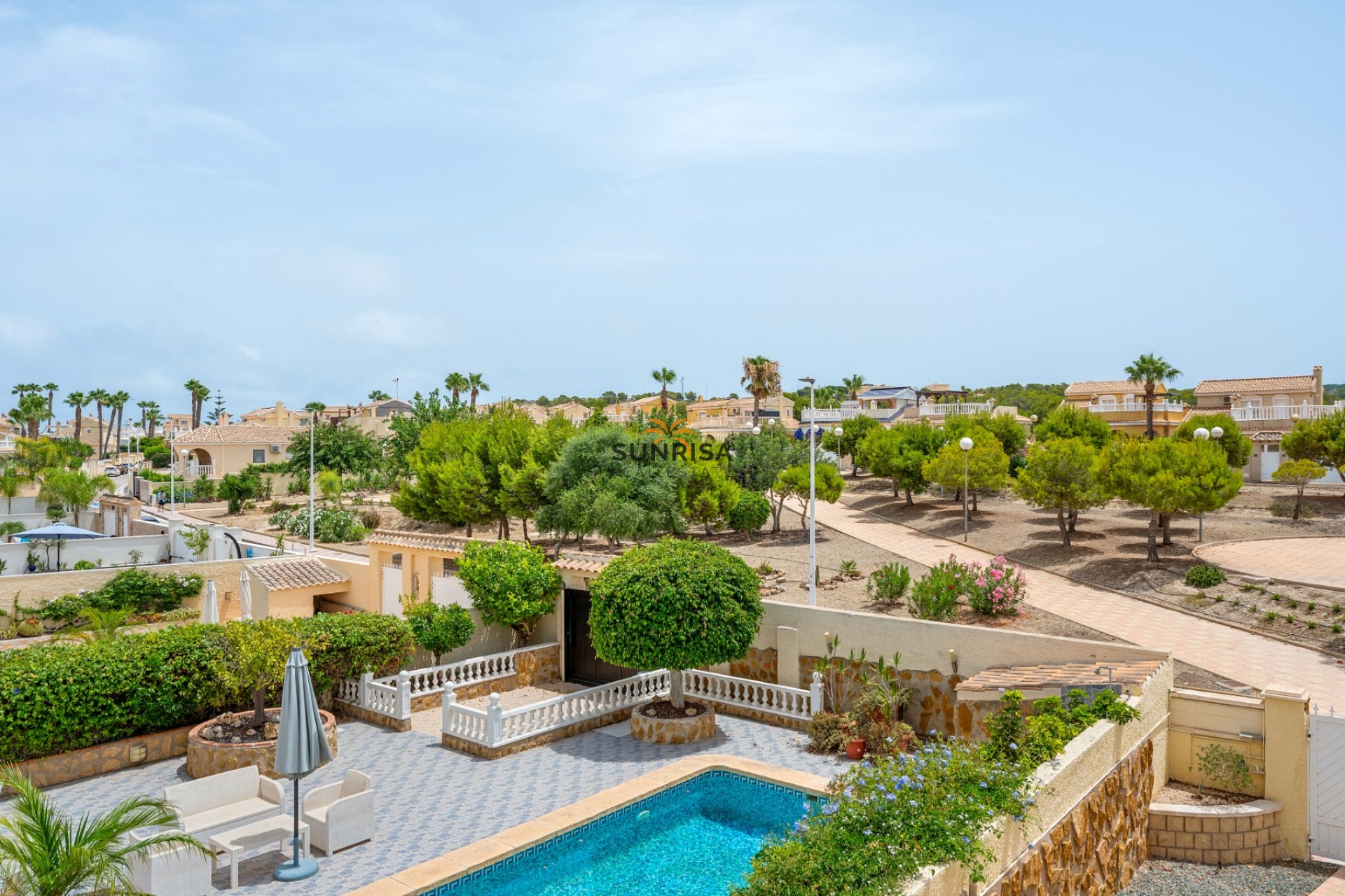 Reventa - Villa - Gran Alacant