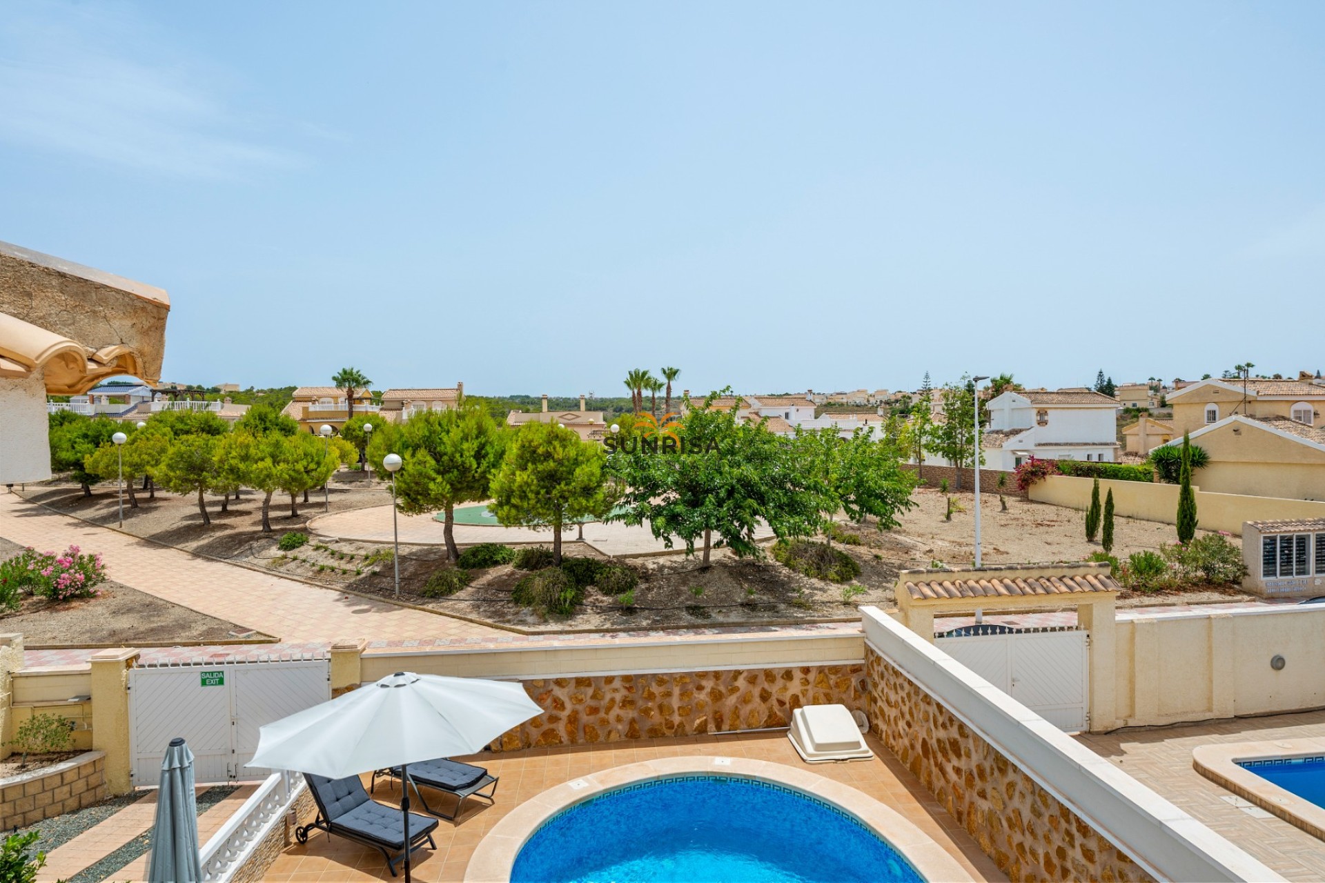 Reventa - Villa - Gran Alacant