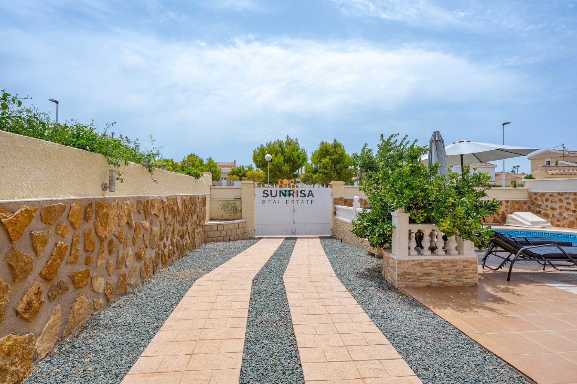 Reventa - Villa - Gran Alacant