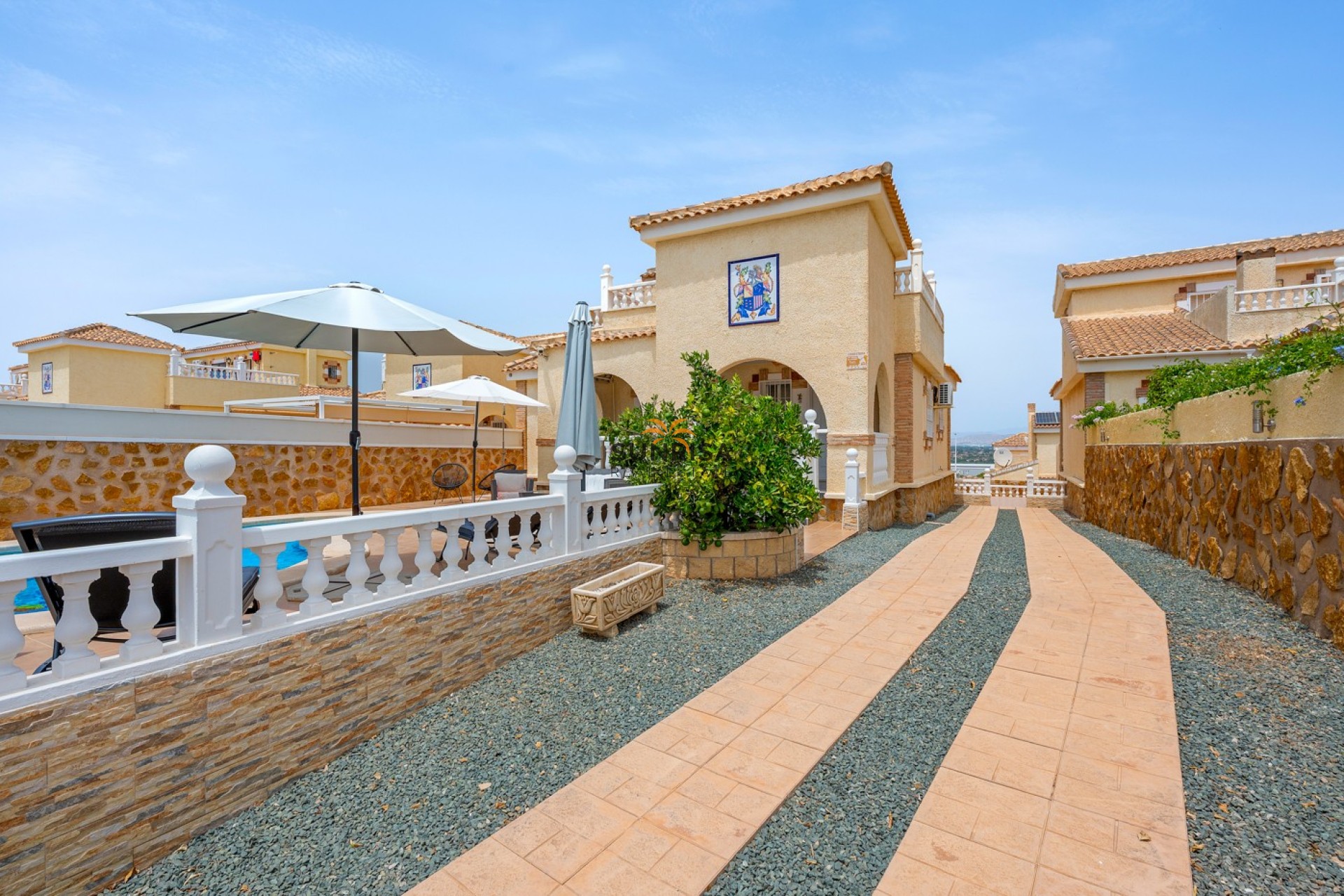 Reventa - Villa - Gran Alacant