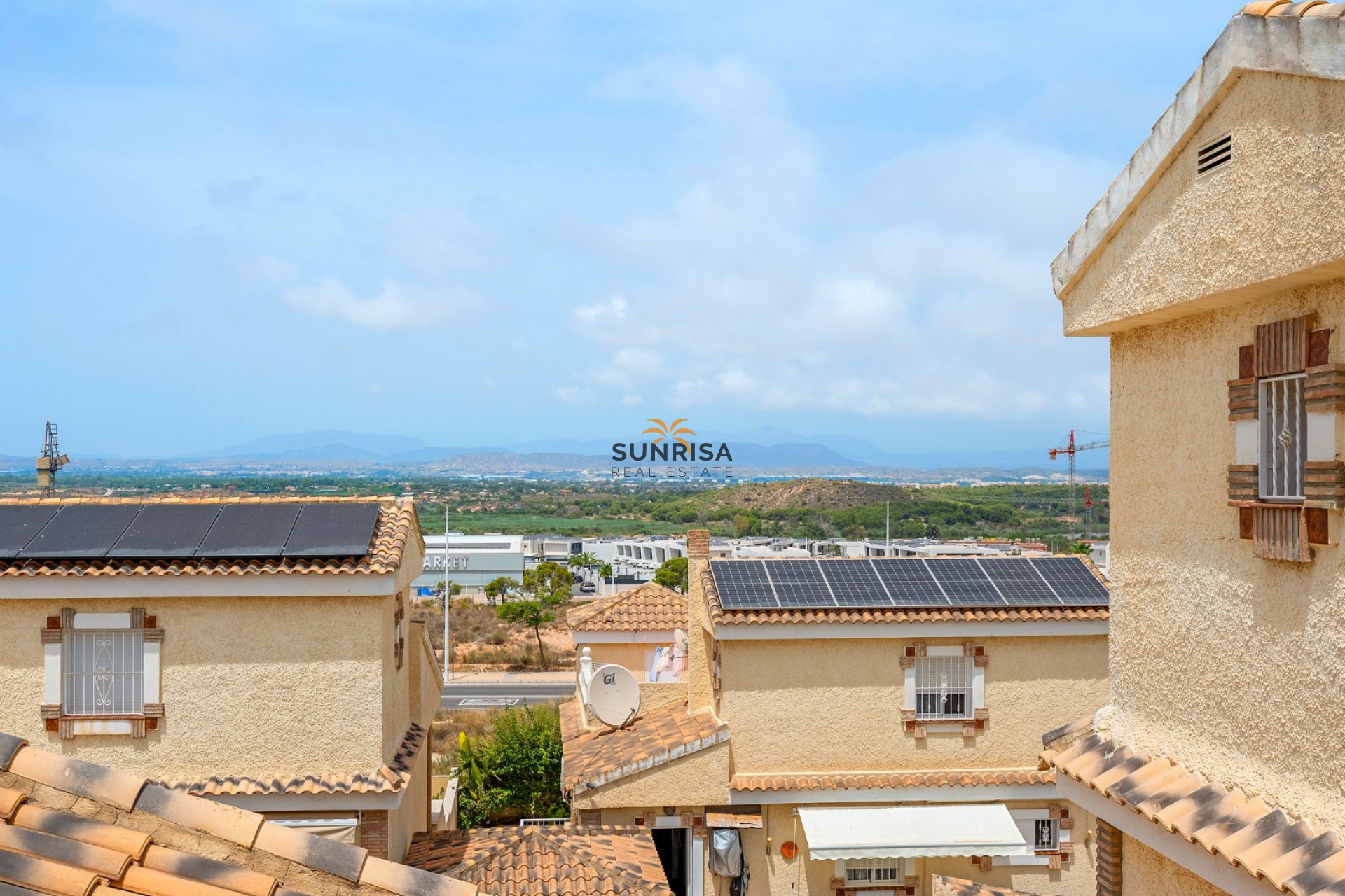 Reventa - Villa - Gran Alacant