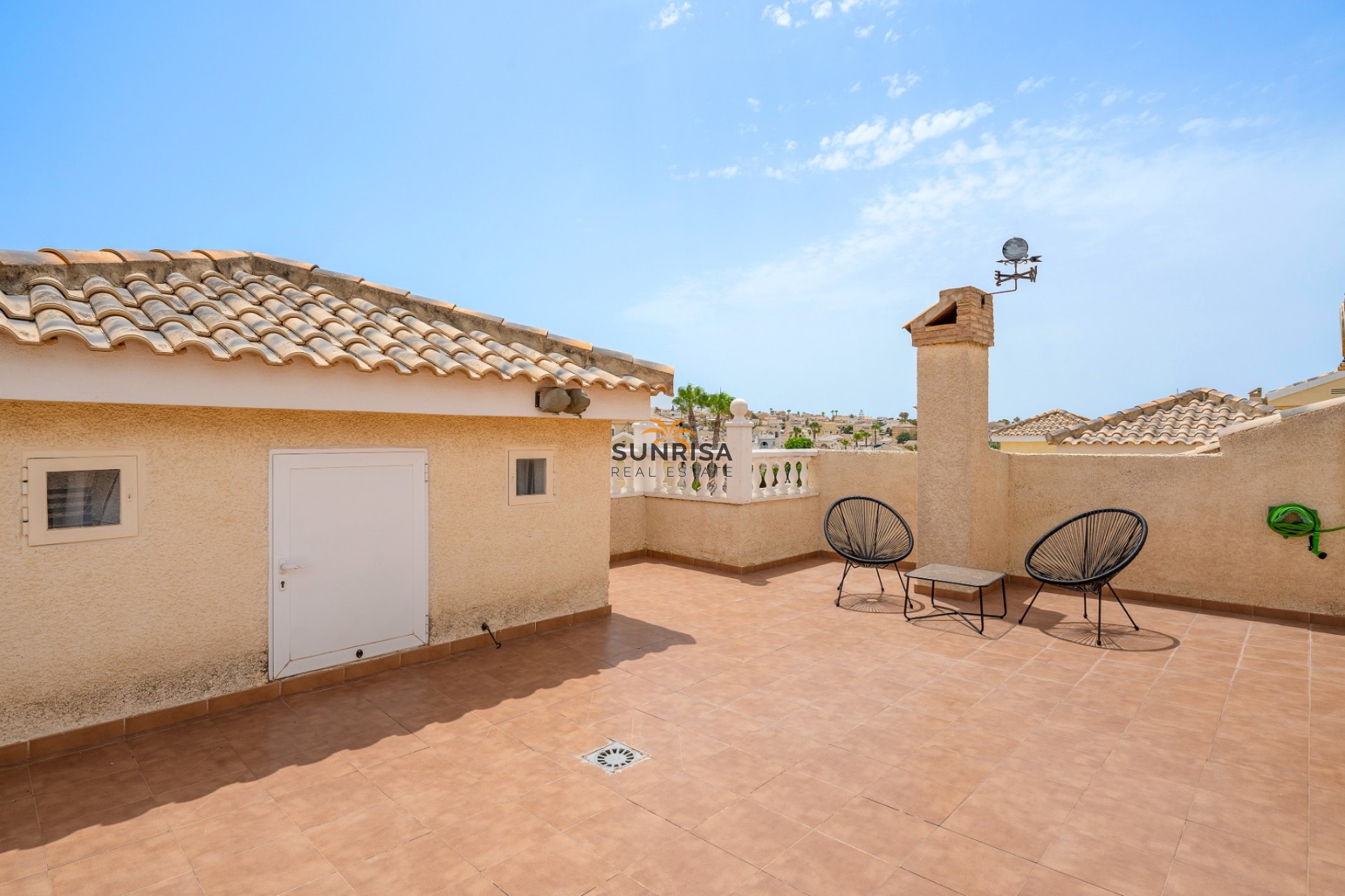 Reventa - Villa - Gran Alacant