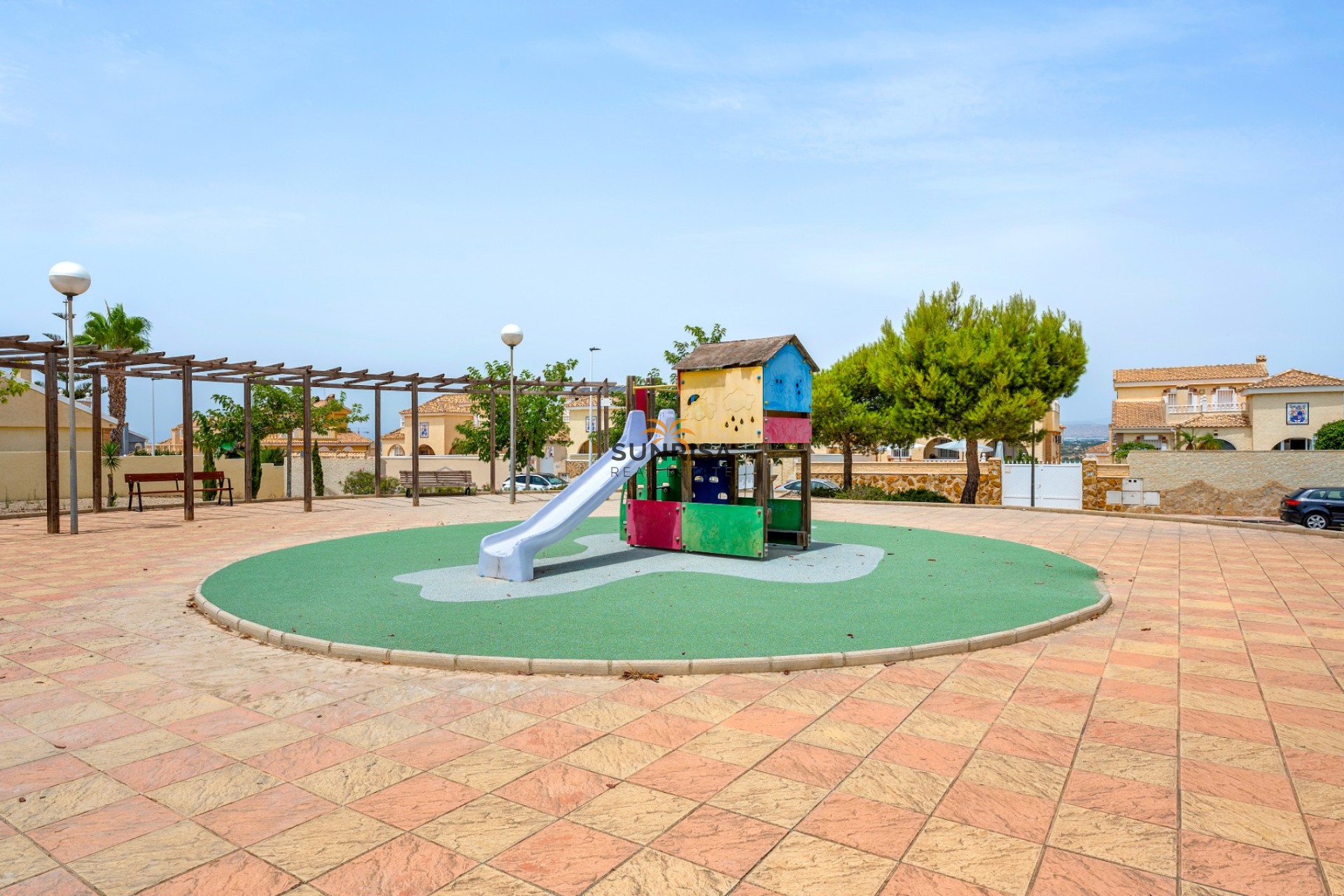 Reventa - Villa - Gran Alacant