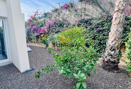 Villa · Resale - Algorfa · Alicante · Spain