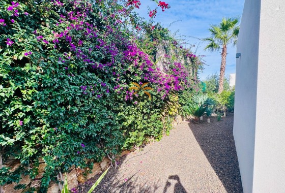 Villa · Resale - Algorfa · Alicante · Spain