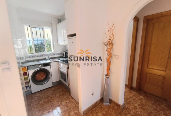 Appartement · Revente - Algorfa · Alicante · Espagne