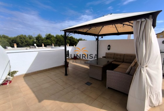 Appartement · Revente - Algorfa · Alicante · Espagne