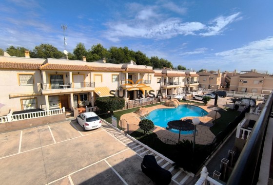 Appartement · Revente - Algorfa · Alicante · Espagne