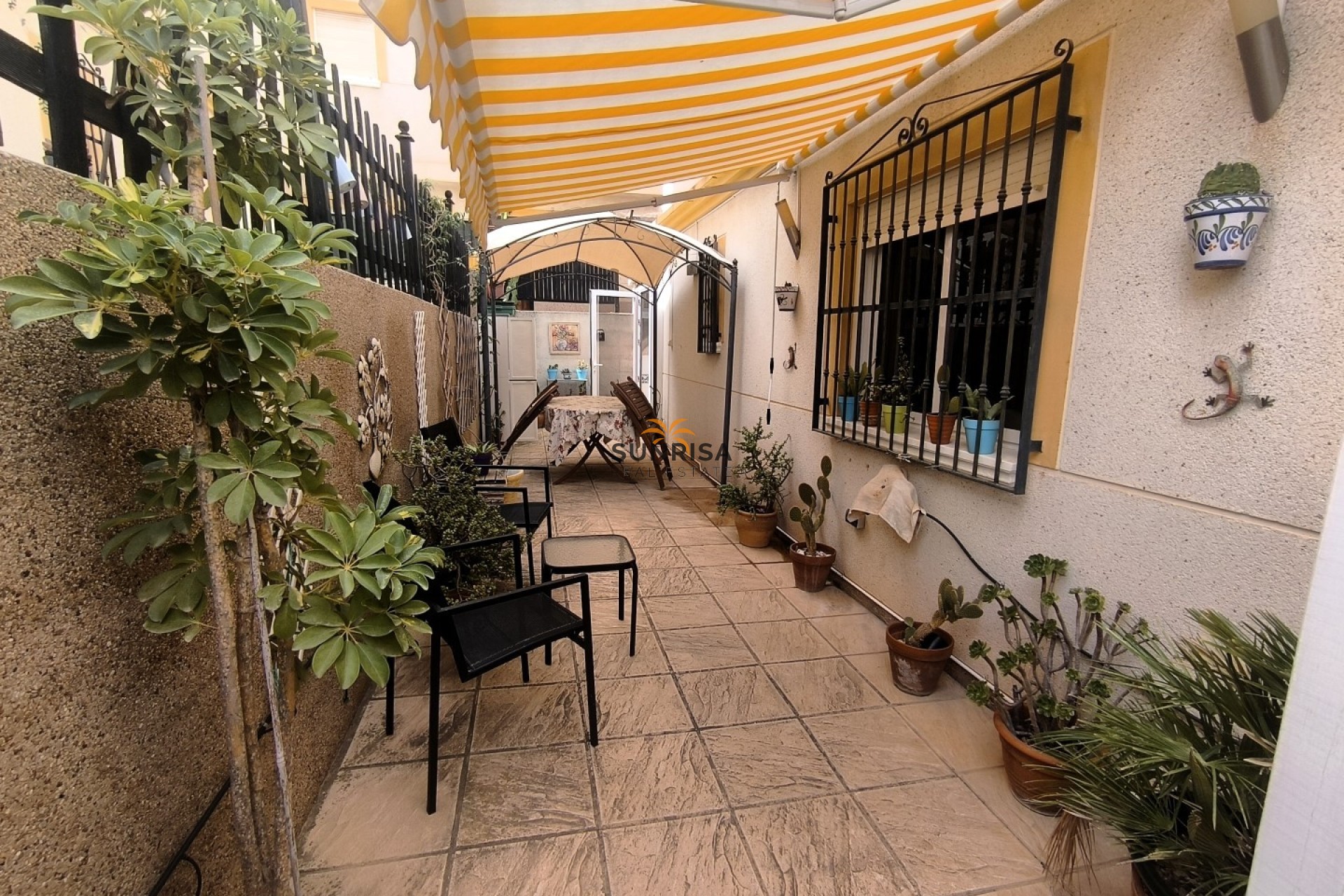 Revente - Maison de ville - Algorfa