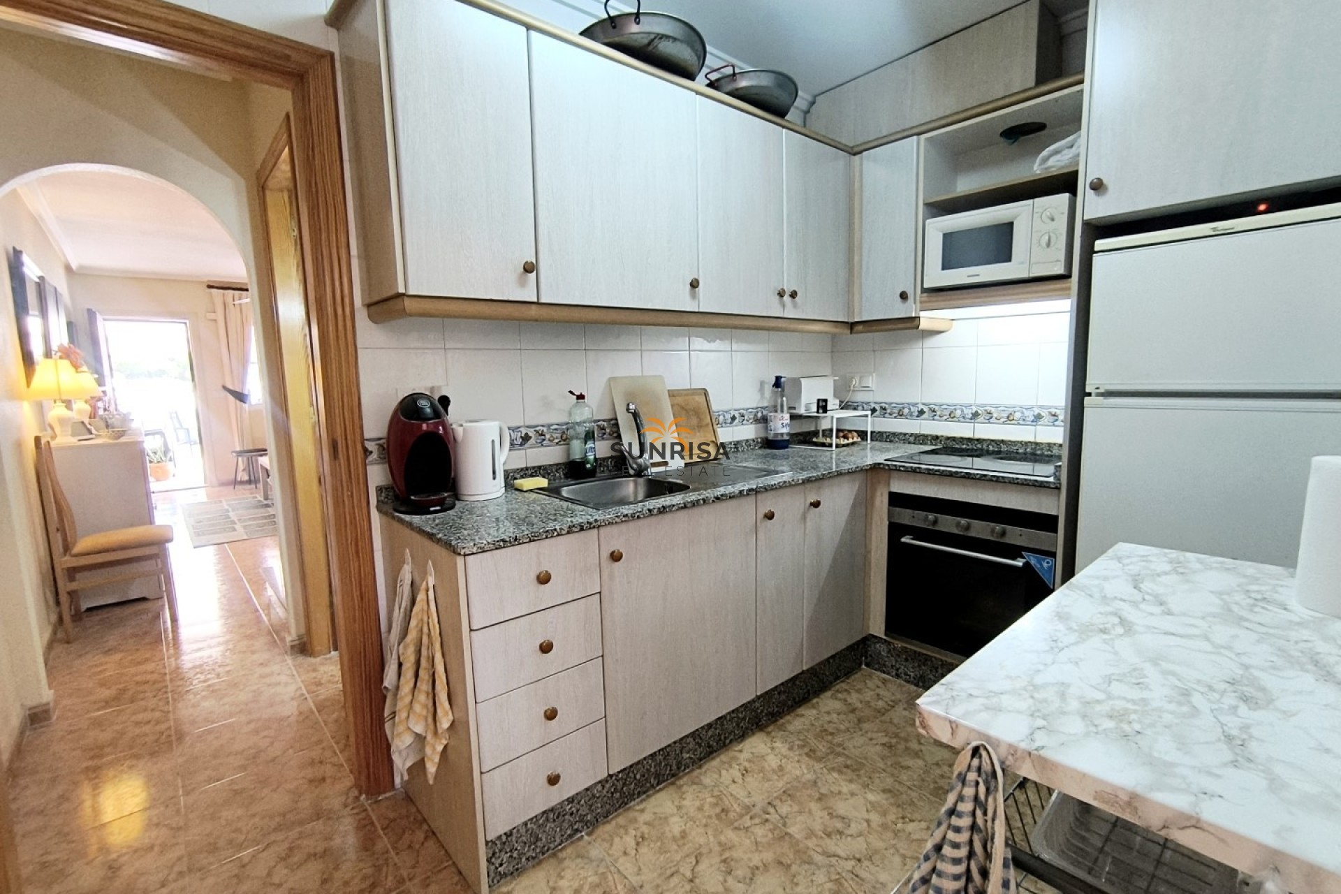 Revente - Maison de ville - Algorfa