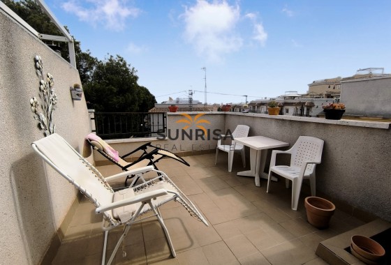 Maison de ville · Revente - Algorfa · Alicante · Espagne