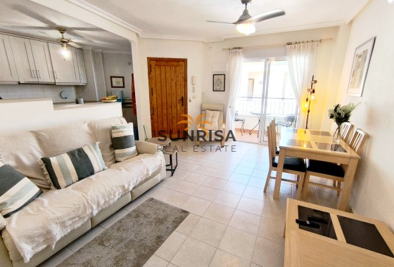 Apartment · Resale - Jacarilla · Alicante · Spain