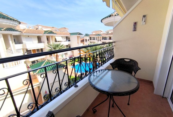 Apartment · Resale - Jacarilla · Alicante · Spain