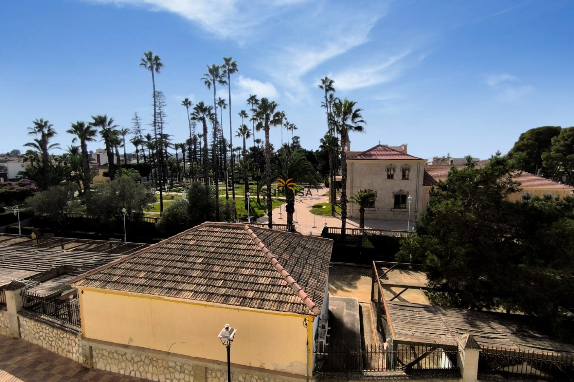 Herverkoop - Appartement - Jacarilla