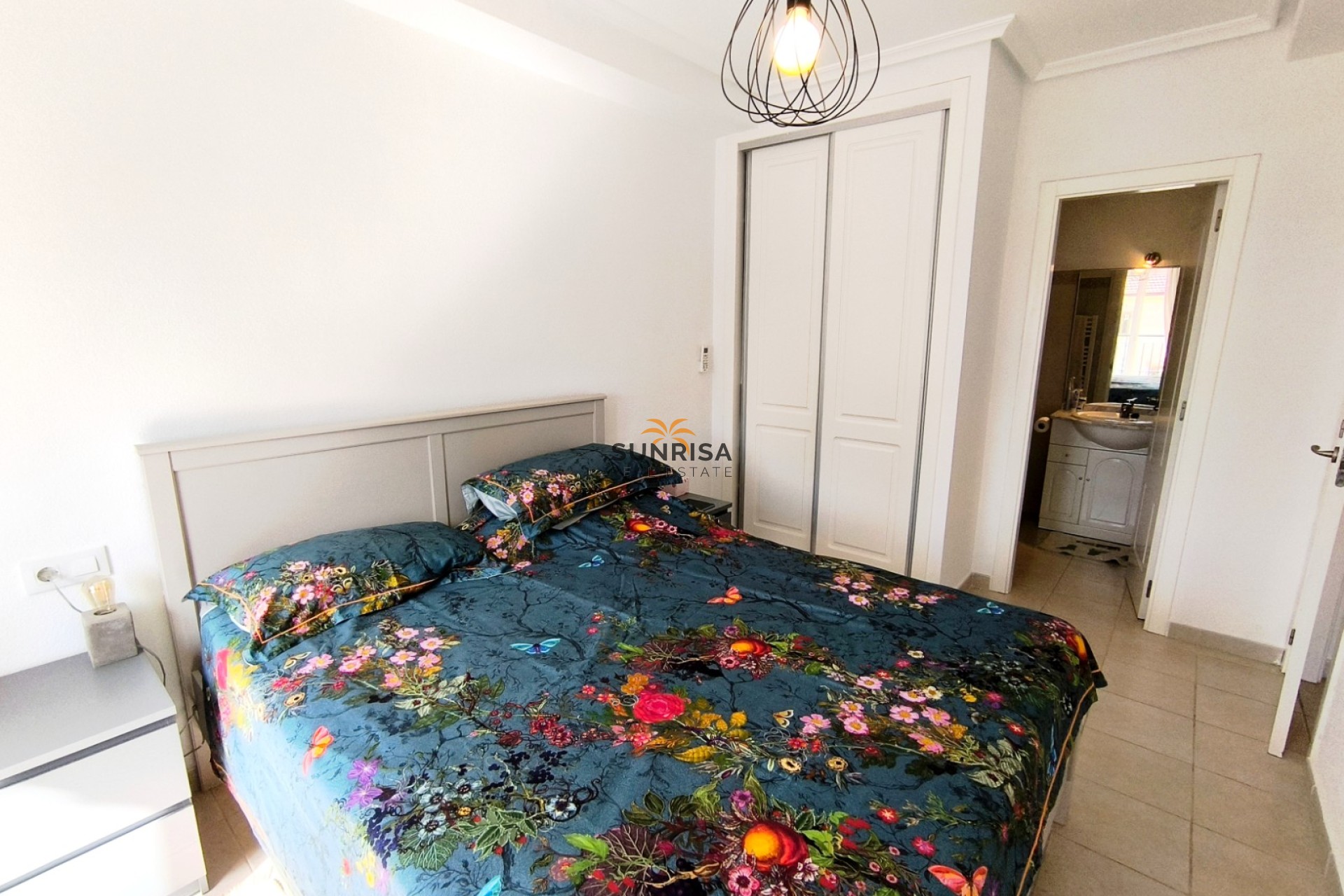 Herverkoop - Appartement - Jacarilla