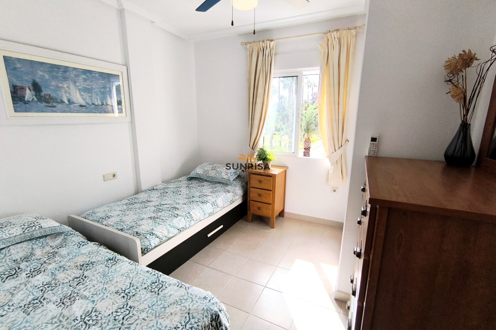 Herverkoop - Appartement - Jacarilla