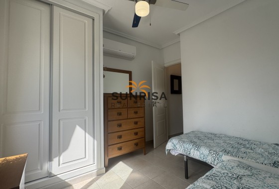 Apartment · Resale - Jacarilla · Alicante · Spain