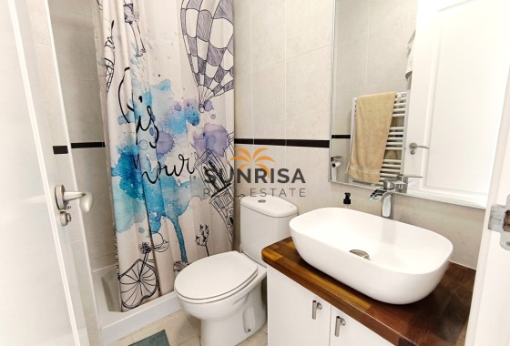 Apartment · Resale - Jacarilla · Alicante · Spain