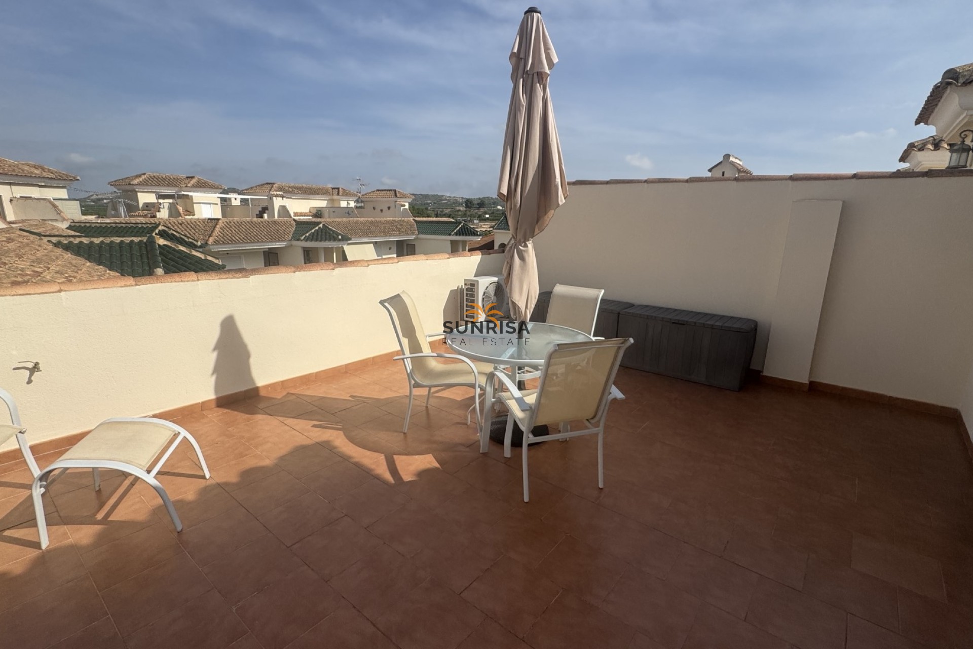 Herverkoop - Appartement - Jacarilla