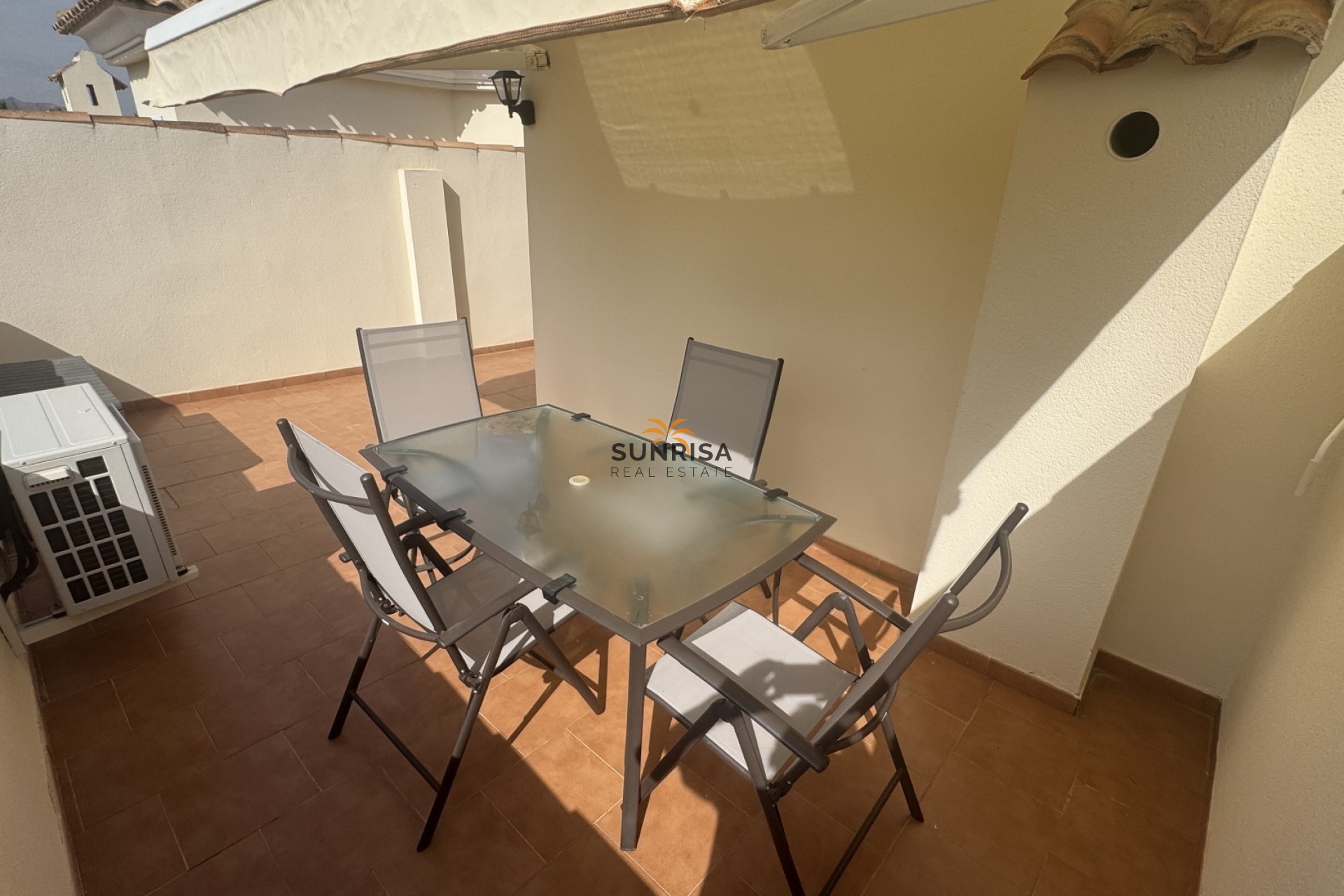 Herverkoop - Appartement - Jacarilla