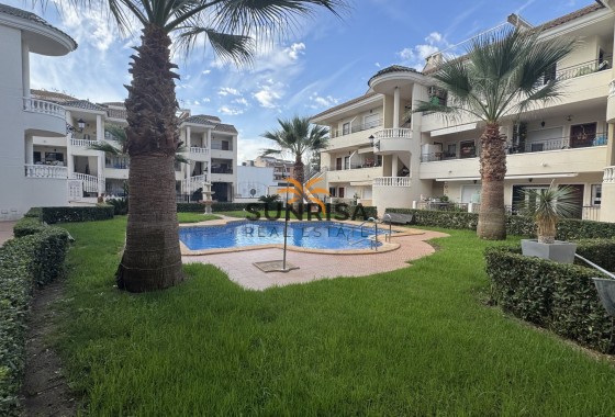 Apartment · Resale - Jacarilla · Alicante · Spain