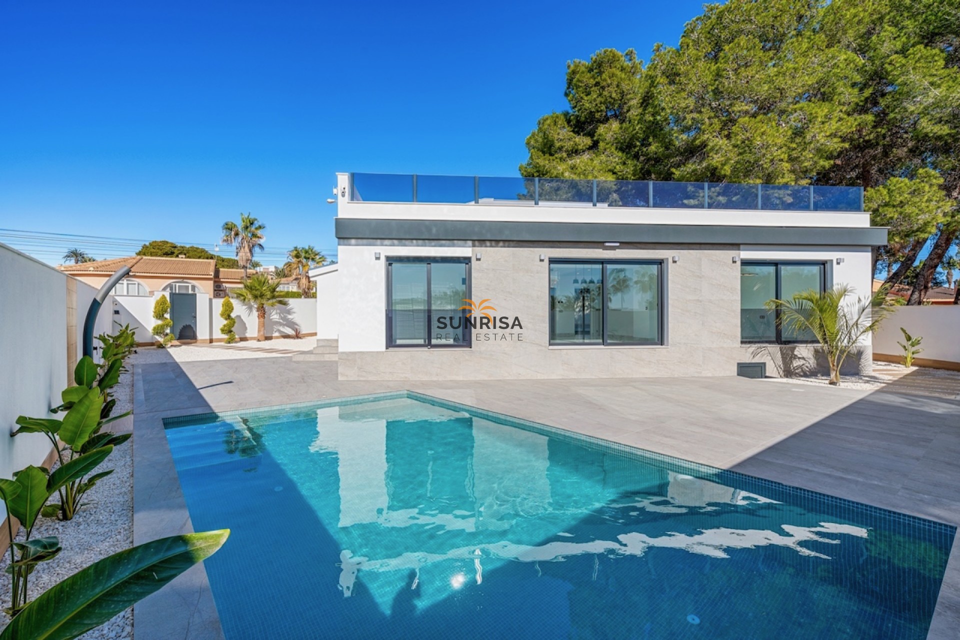 Reventa - Villa - Ciudad Quesada