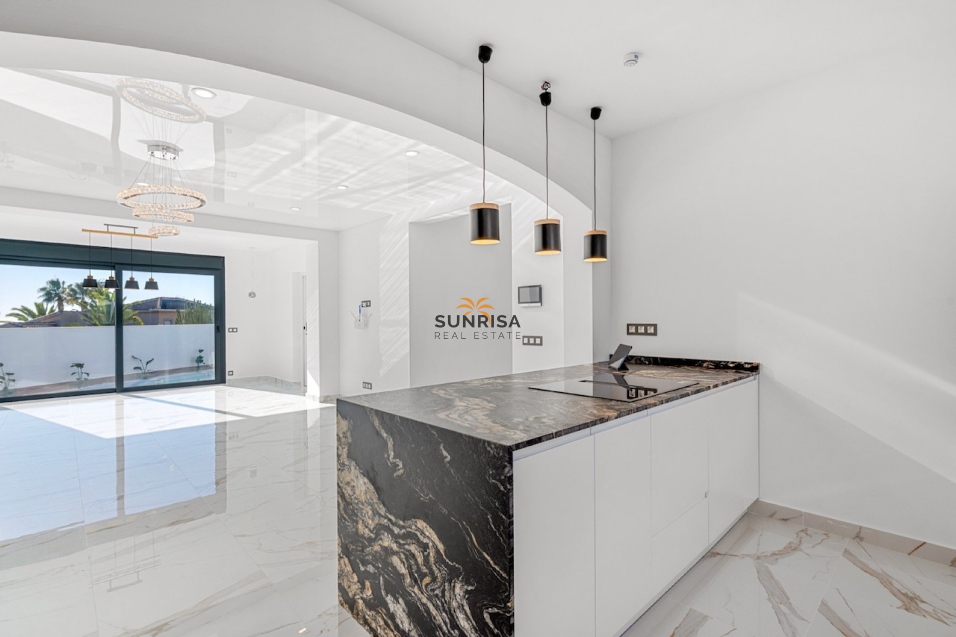 Reventa - Villa - Ciudad Quesada