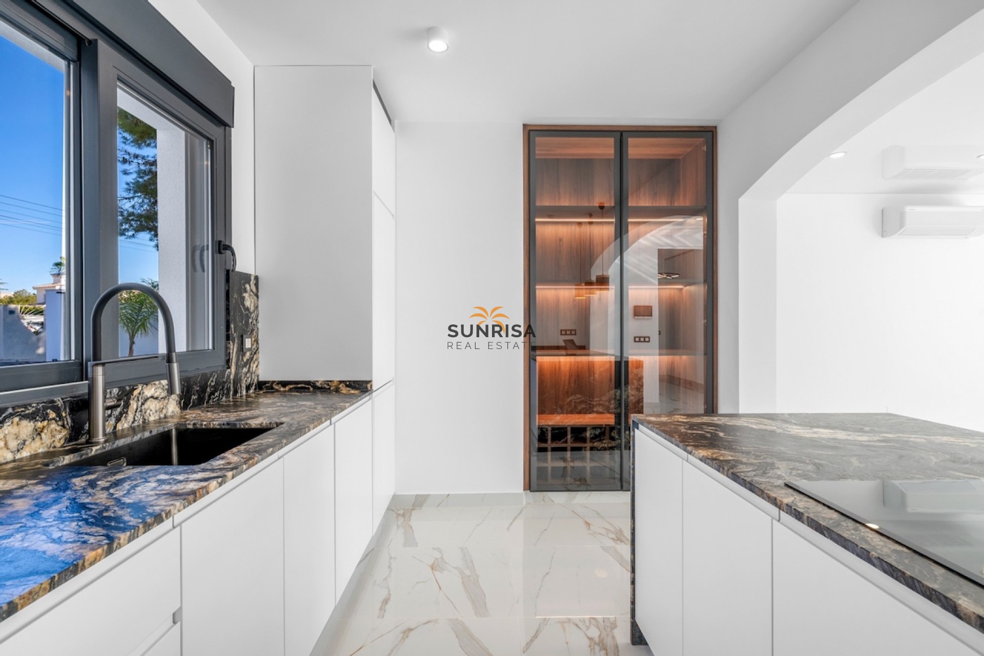 Reventa - Villa - Ciudad Quesada